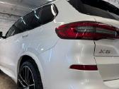 Automobilių poliravimas, cheminis valymas, nano - nuotraukos Nr. 8
