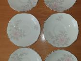 Vintage royal porceliano lėkštutės - nuotraukos Nr. 4