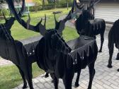 Šašlykinė Miško žvėris - nuotraukos Nr. 7
