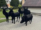 Šašlykinė Miško žvėris - nuotraukos Nr. 10