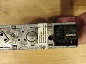 Automagnetola automobilinis radijas Grundig 2841vd - nuotraukos Nr. 4