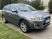 Mitsubishi asx - nuotraukos Nr. 2