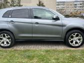 Mitsubishi asx - nuotraukos Nr. 3