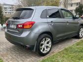 Mitsubishi asx - nuotraukos Nr. 4