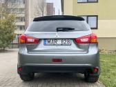 Mitsubishi asx - nuotraukos Nr. 5