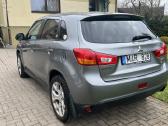 Mitsubishi asx - nuotraukos Nr. 6