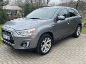 Mitsubishi asx - nuotraukos Nr. 8