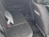 Mitsubishi asx - nuotraukos Nr. 10