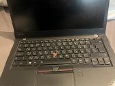 Lenovo Thinkpad Laptop kompiuteris - nuotraukos Nr. 2