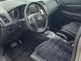 Mitsubishi asx - nuotraukos Nr. 12