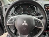 Mitsubishi asx - nuotraukos Nr. 13