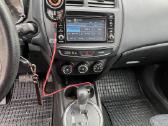 Mitsubishi asx - nuotraukos Nr. 14