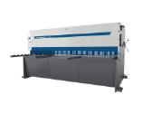 Metalo kirpimo giljotina Tbs 2050e3_400 - nuotraukos Nr. 6