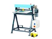 Metalo kirpimo giljotina Tbs 2050e3_400 - nuotraukos Nr. 14