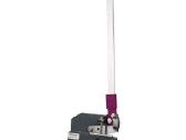 Metalo kirpimo giljotina Tbs 2050e3_400 - nuotraukos Nr. 15