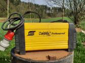 Suvirinimo apararas esab caddy - nuotraukos Nr. 2