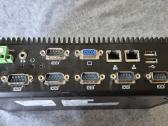Pramoninis kompiuteris fanless Ecw-281b-945gse - nuotraukos Nr. 3