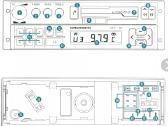 Automagnetola automobilinis radijas Grundig 2841vd - nuotraukos Nr. 6