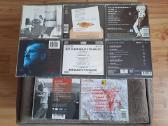 Muzikos lobynas. Originalūs įvairios muzikos 102cd - nuotraukos Nr. 10