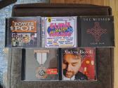 Muzikos lobynas. Originalūs įvairios muzikos 102cd - nuotraukos Nr. 11