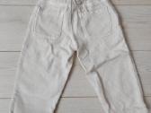 Zara kelnės smėlio spalvos 92 cm - nuotraukos Nr. 2