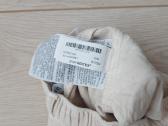 Zara kelnės smėlio spalvos 92 cm - nuotraukos Nr. 5