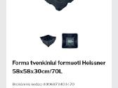 Forma tvenkiniui - nuotraukos Nr. 2