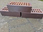 Klinkerio Muhr10 plytos