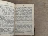 Rožių Keras ir kitos apysakaitės 1924 m. - nuotraukos Nr. 4
