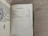 Rožių Keras ir kitos apysakaitės 1924 m. - nuotraukos Nr. 8