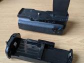 Meike Mk-550d battery grip - nuotraukos Nr. 2