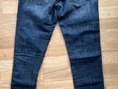 Moteriški džinsai Denim - nuotraukos Nr. 2