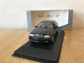 Mercedes-benz C36 Amg (W202)