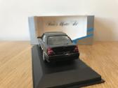 Mercedes-benz C36 Amg (W202) - nuotraukos Nr. 3