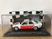 Mercedes-benz 190e Rottetdam City Police