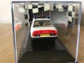 Mercedes-benz 190e Rottetdam City Police - nuotraukos Nr. 3