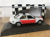 Mercedes-benz 190e Rottetdam City Police - nuotraukos Nr. 4