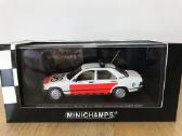 Mercedes-benz 190e Rottetdam City Police - nuotraukos Nr. 5