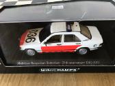 Mercedes-benz 190e Rottetdam City Police - nuotraukos Nr. 6