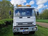 Iveco sunkvežimis