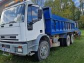 Iveco sunkvežimis - nuotraukos Nr. 2