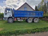 Iveco sunkvežimis - nuotraukos Nr. 3