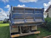 Iveco sunkvežimis - nuotraukos Nr. 4