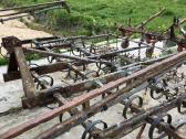 Parduodu purkštuvą Ug3000super Mtz 80uk - nuotraukos Nr. 5
