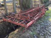 Parduodu purkštuvą Ug3000super Mtz 80uk - nuotraukos Nr. 4