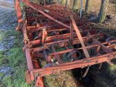 Parduodu purkštuvą Ug3000super Mtz 80uk - nuotraukos Nr. 6