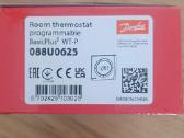 Danfoss termostatas