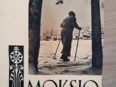 Mokslo dienos
