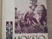 Mokslo dienos - nuotraukos Nr. 2