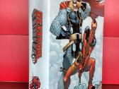 Deadpool & Co Omnibus